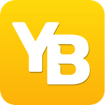 Logo of Yellow Book android Application 